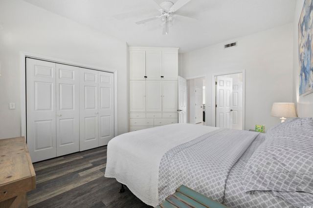 1221 Tidewater Dr. Unit 412, North Myrtle Beach, SC 29582