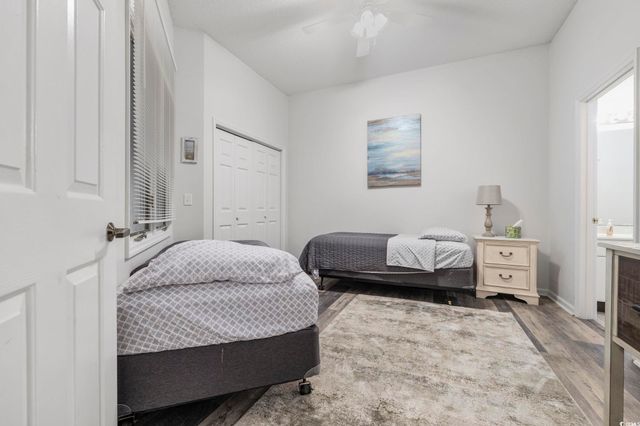 1221 Tidewater Dr. Unit 412, North Myrtle Beach, SC 29582