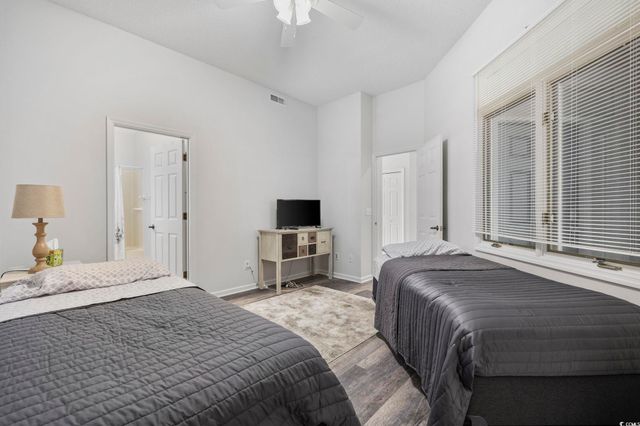 1221 Tidewater Dr. Unit 412, North Myrtle Beach, SC 29582