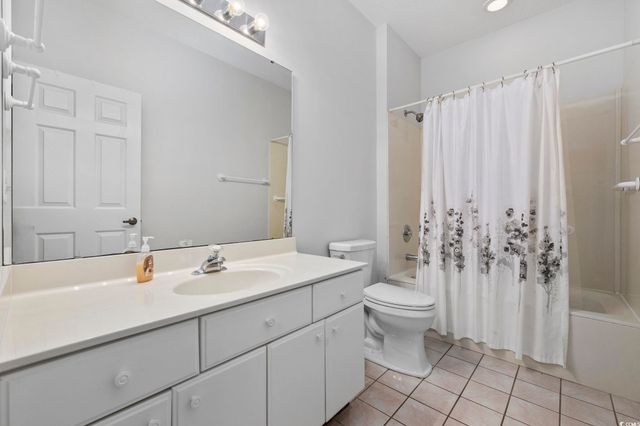 1221 Tidewater Dr. Unit 412, North Myrtle Beach, SC 29582