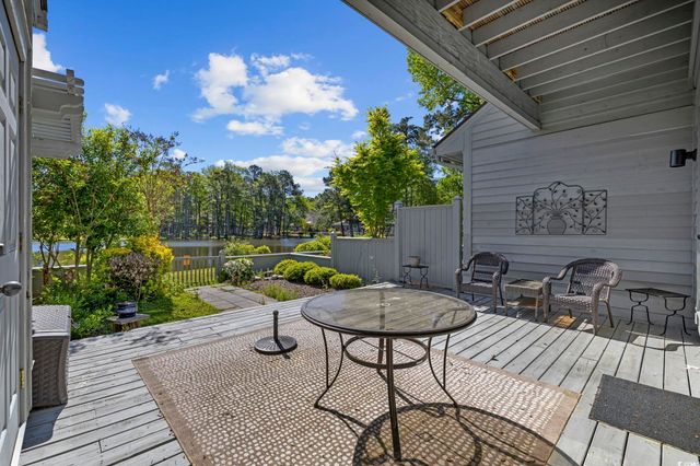 1221 Tidewater Dr. Unit 412, North Myrtle Beach, SC 29582