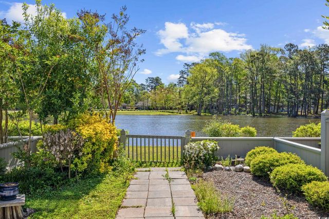 1221 Tidewater Dr. Unit 412, North Myrtle Beach, SC 29582