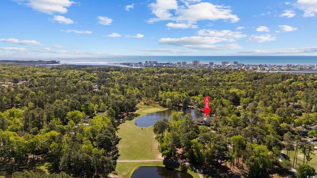 1221 Tidewater Dr. Unit 412, North Myrtle Beach, SC 29582