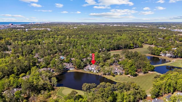 1221 Tidewater Dr. Unit 412, North Myrtle Beach, SC 29582