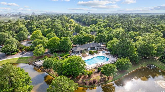 1221 Tidewater Dr. Unit 412, North Myrtle Beach, SC 29582