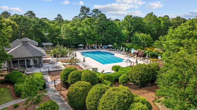 1221 Tidewater Dr. Unit 412, North Myrtle Beach, SC 29582