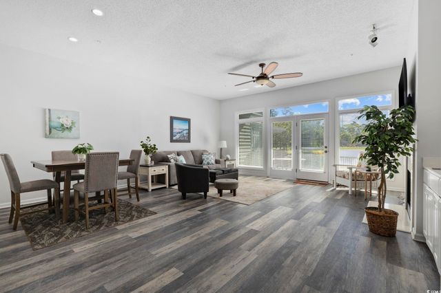 1221 Tidewater Dr. Unit 412, North Myrtle Beach, SC 29582