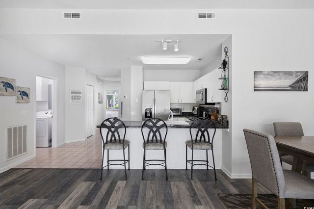 1221 Tidewater Dr. Unit 412, North Myrtle Beach, SC 29582