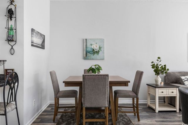 1221 Tidewater Dr. Unit 412, North Myrtle Beach, SC 29582