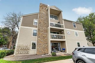 4866 S Dudley Street 2-1, Littleton, CO 80123