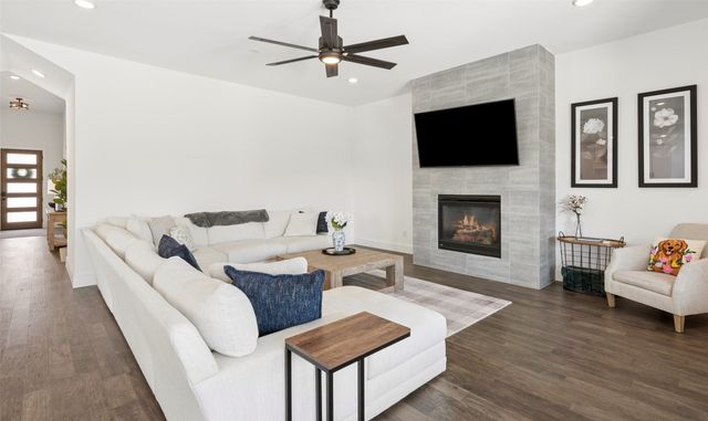 7200 Chance Court, North Richland Hills, TX 76182