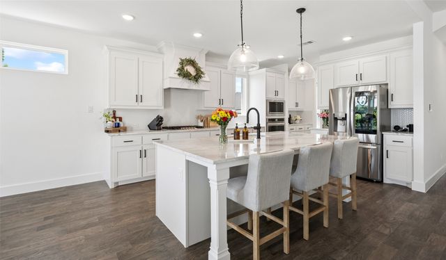 7200 Chance Court, North Richland Hills, TX 76182