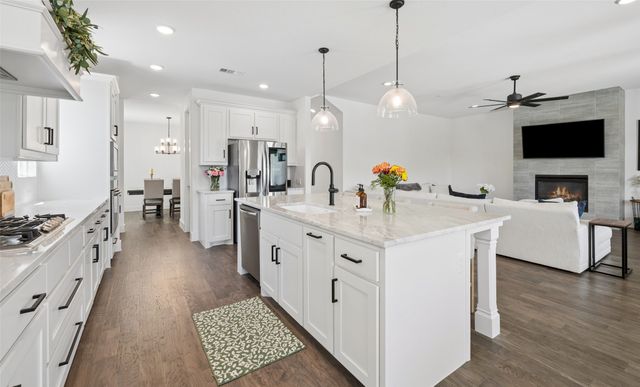 7200 Chance Court, North Richland Hills, TX 76182