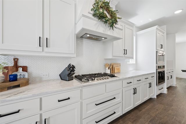 7200 Chance Court, North Richland Hills, TX 76182