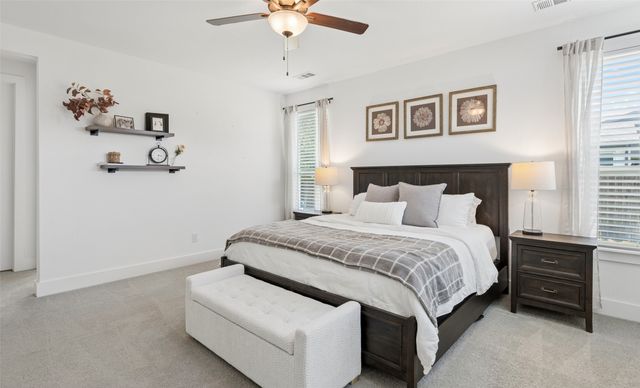 7200 Chance Court, North Richland Hills, TX 76182