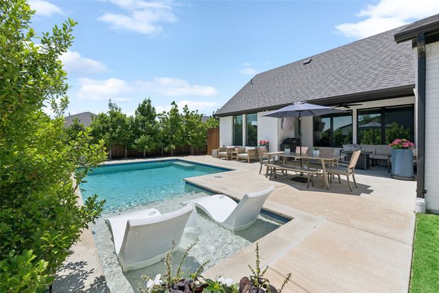 7200 Chance Court, North Richland Hills, TX 76182