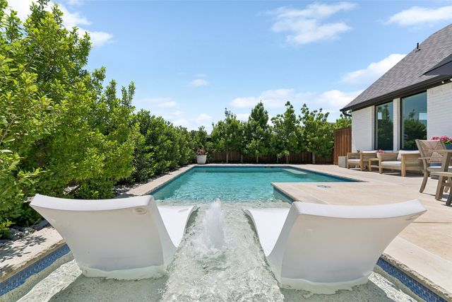7200 Chance Court, North Richland Hills, TX 76182