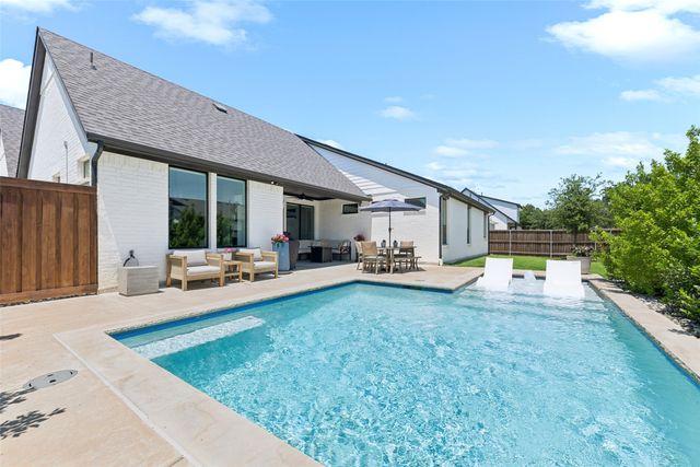 7200 Chance Court, North Richland Hills, TX 76182
