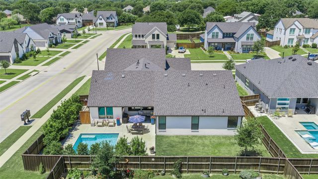 7200 Chance Court, North Richland Hills, TX 76182