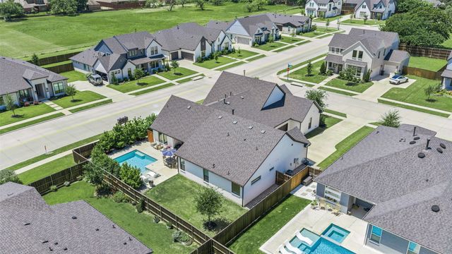 7200 Chance Court, North Richland Hills, TX 76182