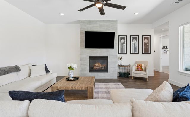 7200 Chance Court, North Richland Hills, TX 76182