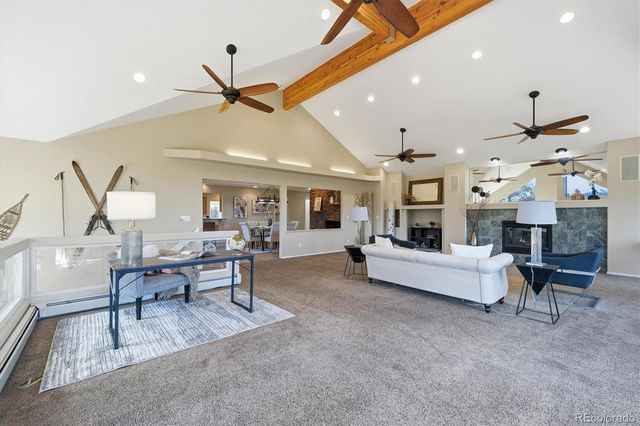 8969 Hillview Road, Morrison, CO 80465