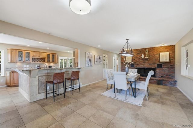 8969 Hillview Road, Morrison, CO 80465