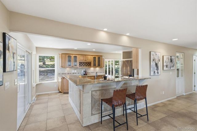 8969 Hillview Road, Morrison, CO 80465