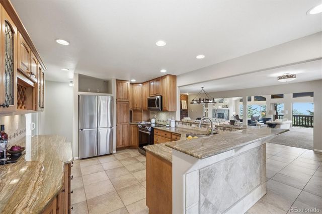 8969 Hillview Road, Morrison, CO 80465