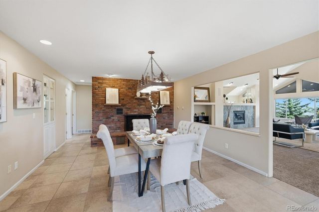 8969 Hillview Road, Morrison, CO 80465