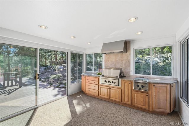 8969 Hillview Road, Morrison, CO 80465