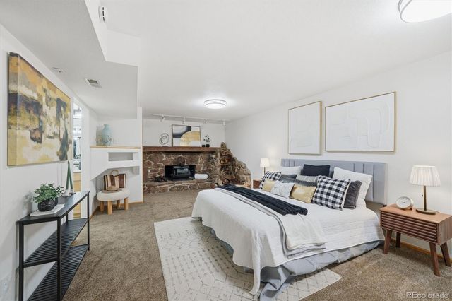 8969 Hillview Road, Morrison, CO 80465