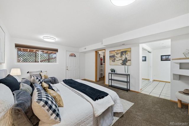 8969 Hillview Road, Morrison, CO 80465