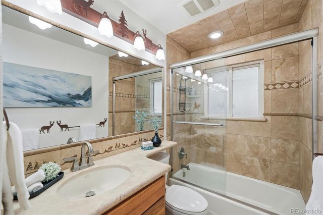 8969 Hillview Road, Morrison, CO 80465