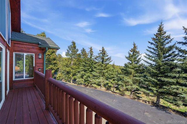 8969 Hillview Road, Morrison, CO 80465