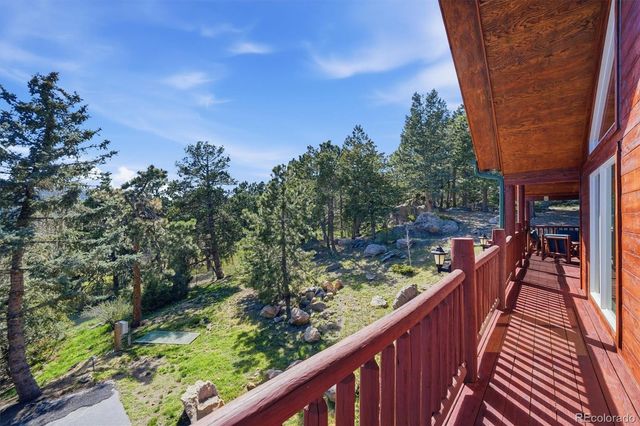 8969 Hillview Road, Morrison, CO 80465