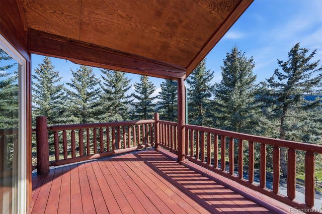 8969 Hillview Road, Morrison, CO 80465