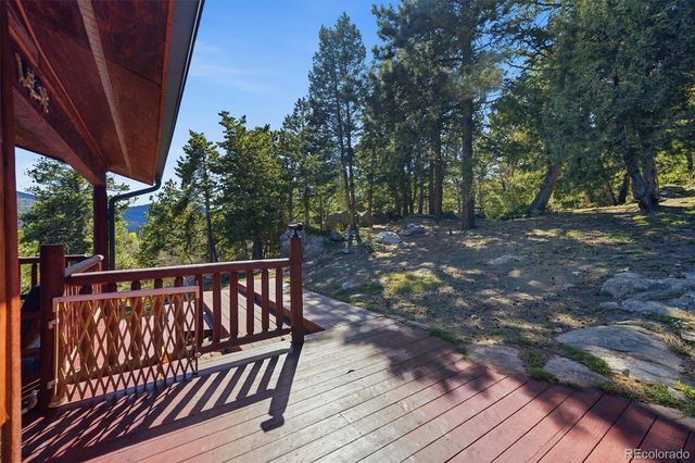 8969 Hillview Road, Morrison, CO 80465