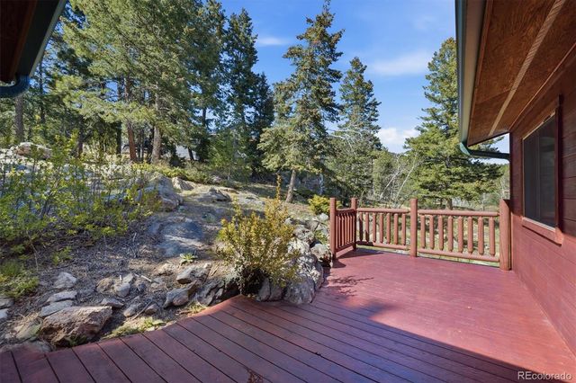 8969 Hillview Road, Morrison, CO 80465