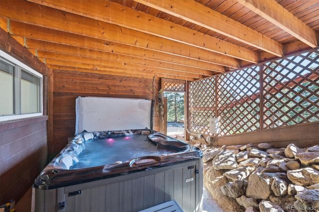 8969 Hillview Road, Morrison, CO 80465