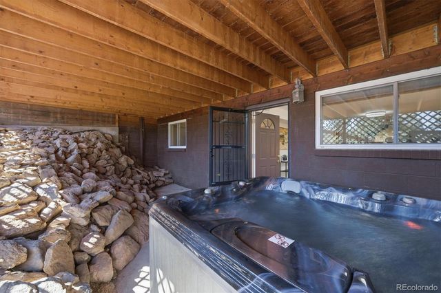 8969 Hillview Road, Morrison, CO 80465