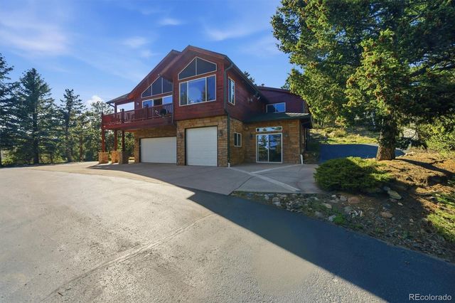 8969 Hillview Road, Morrison, CO 80465