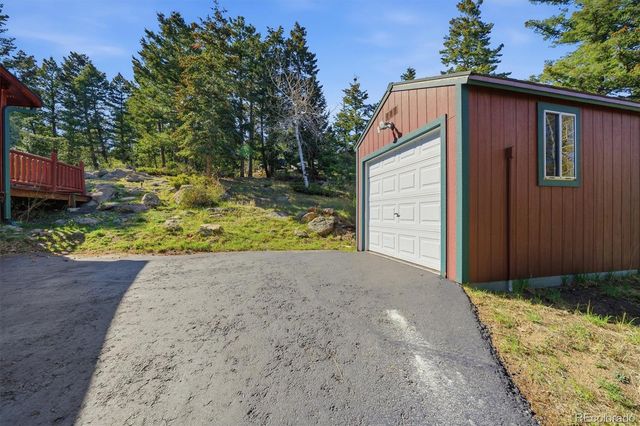 8969 Hillview Road, Morrison, CO 80465