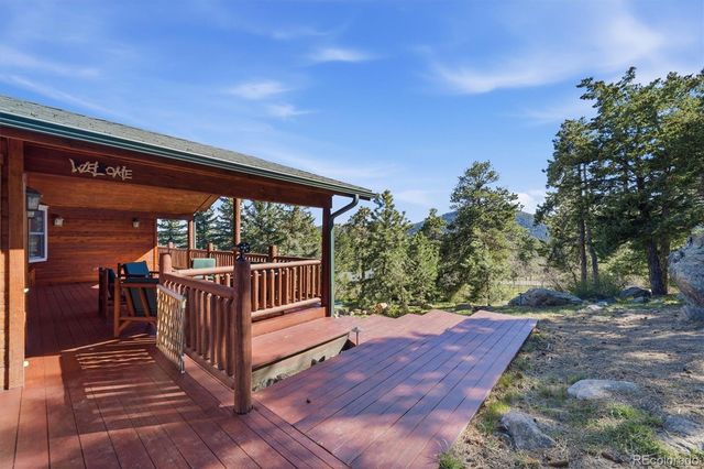 8969 Hillview Road, Morrison, CO 80465