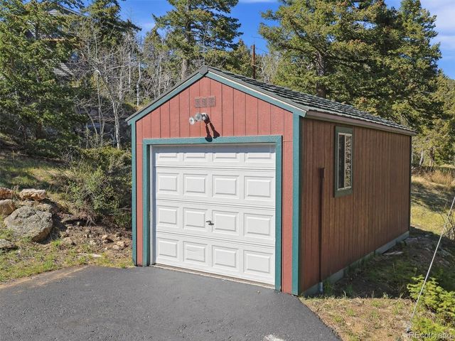 8969 Hillview Road, Morrison, CO 80465