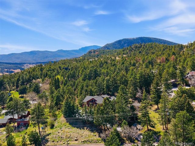 8969 Hillview Road, Morrison, CO 80465