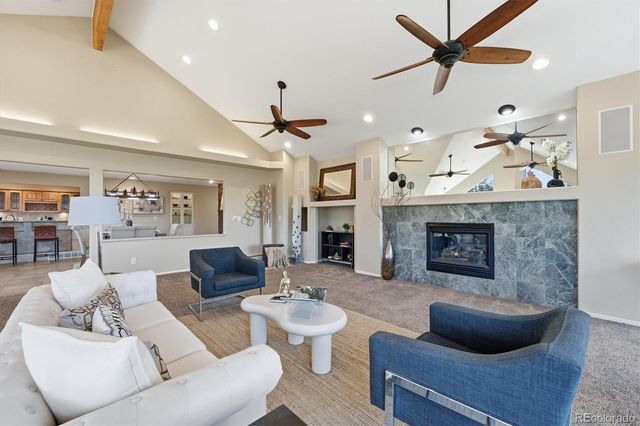 8969 Hillview Road, Morrison, CO 80465