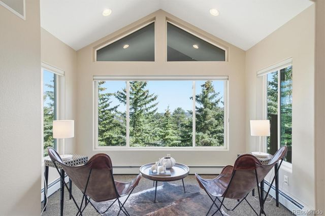 8969 Hillview Road, Morrison, CO 80465