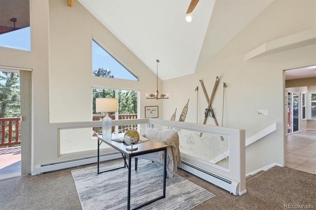 8969 Hillview Road, Morrison, CO 80465