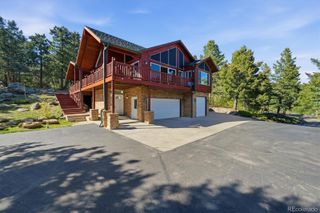 8969 Hillview Road, Morrison, CO 80465